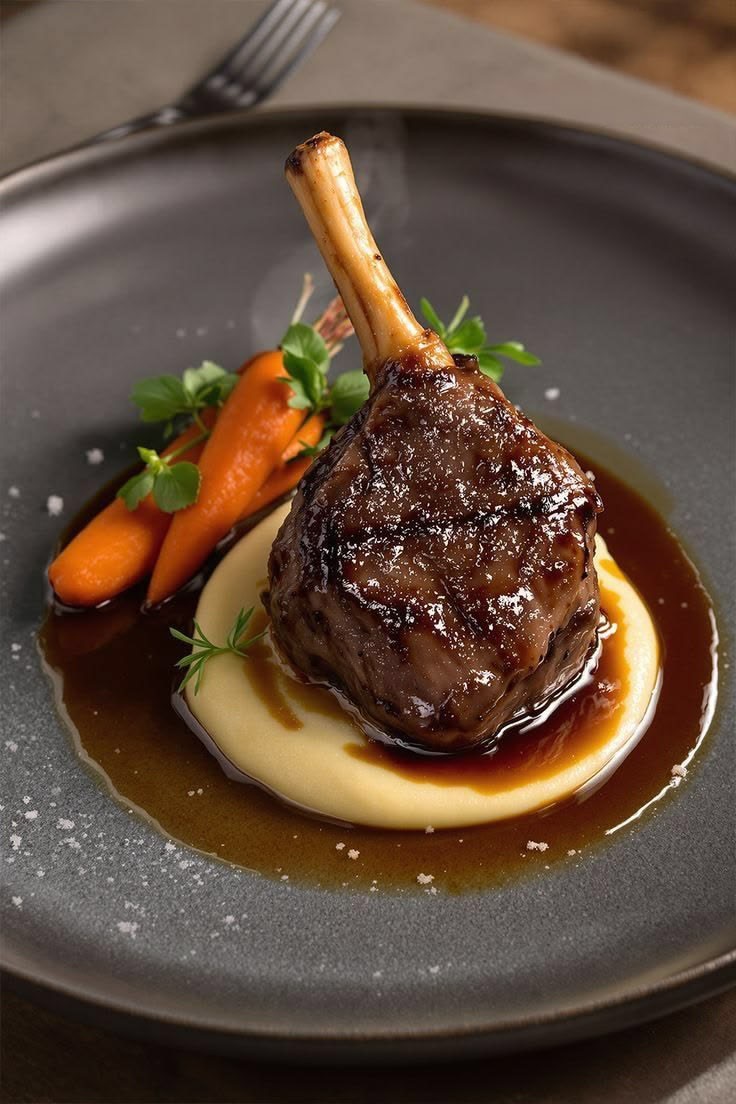 Gastronomía exquisita